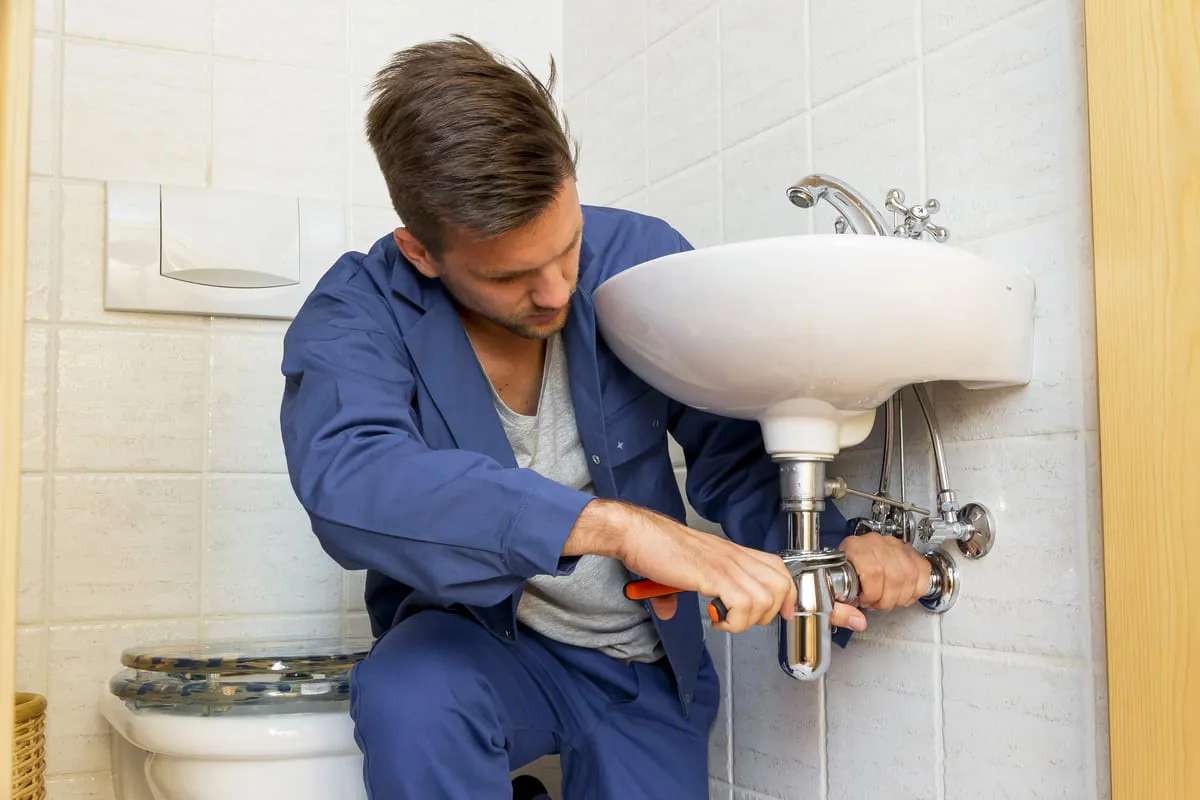 TopTier Barrie Plumbing & Drain Services