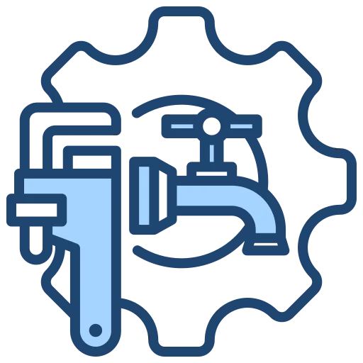 TopTier Barrie Plumbing & Drain Services Logo
