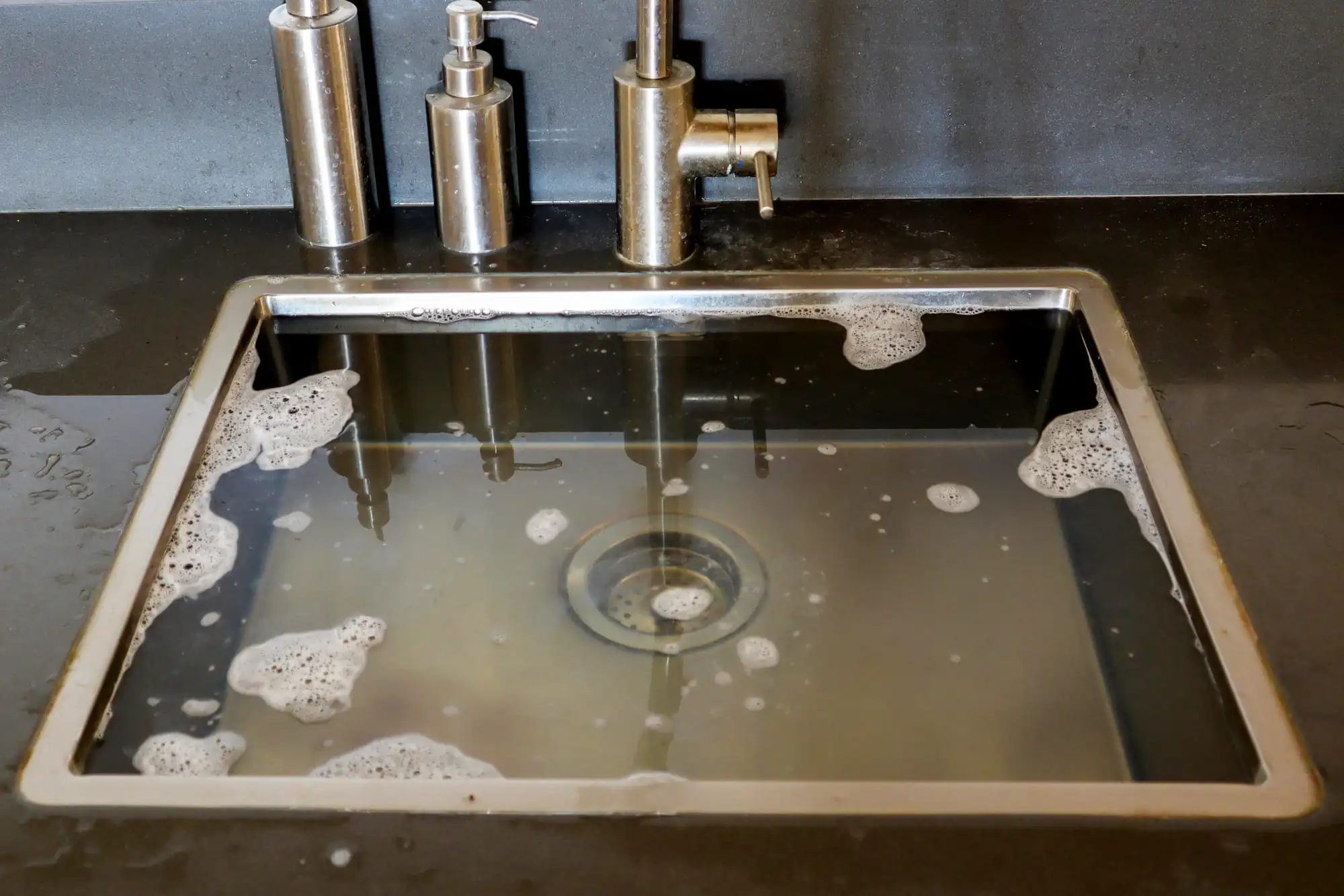 drain cleaning barrie