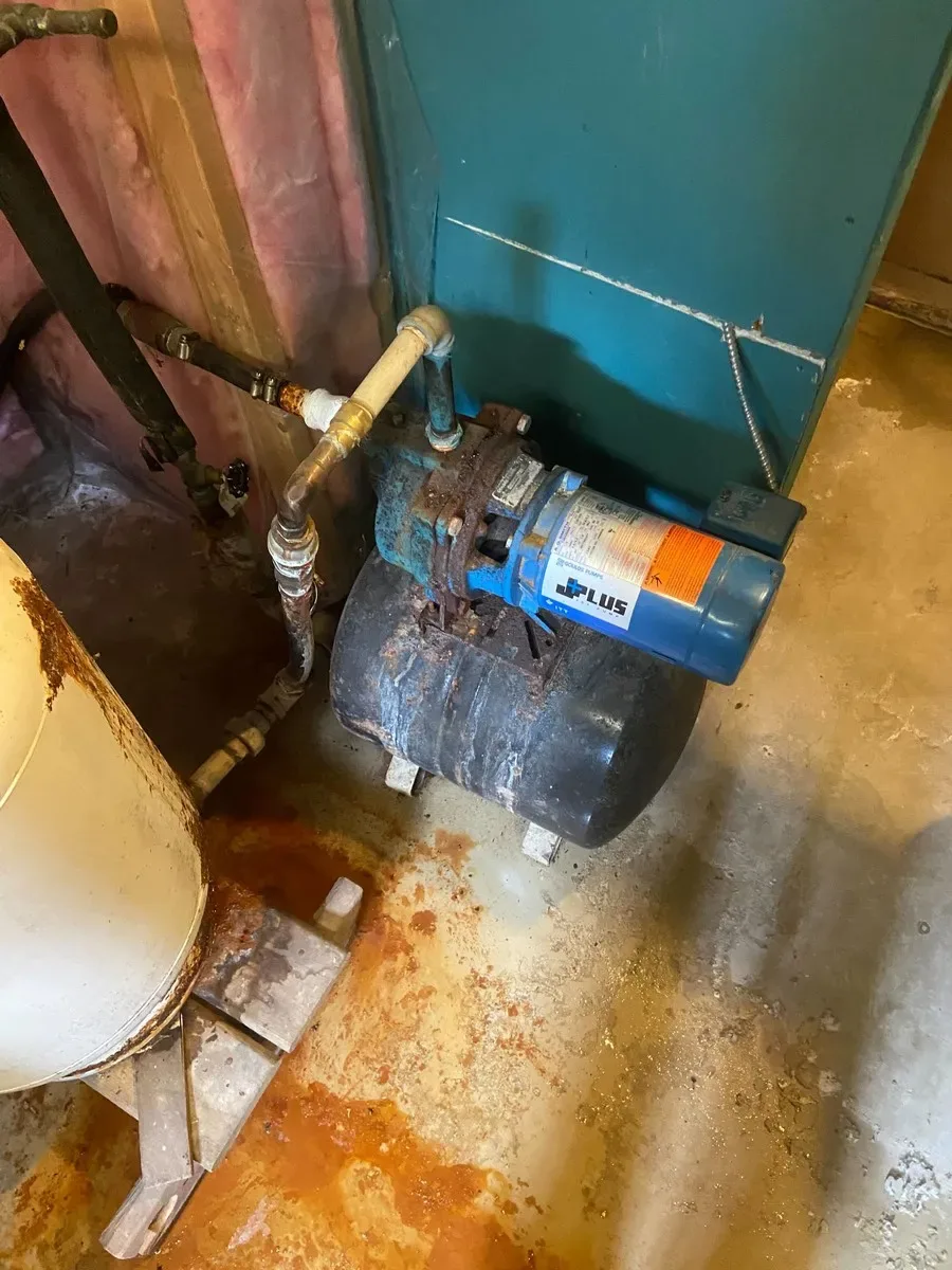 Expert Well Pump Services Barrie